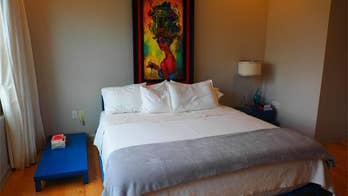 Fully Furnished New Orleans Penthouse Also Packs Beautiful Views