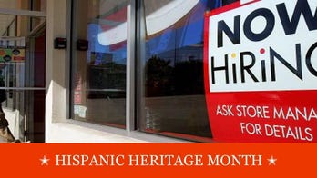 Hispanic-owned businesses growing more than twice as fast as national average