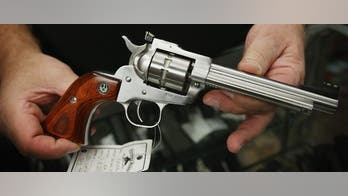 Gun Control: Latinos Favor Stricter Laws For Varying Reasons
