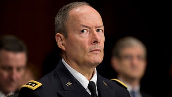 NSA chief says agency tested tracking US cellphone locations, but leaves that to FBI