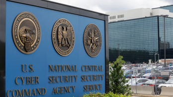 US caught between allies amid pressure to limit NSA