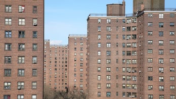 Nearly 1,400 NYCHA kids tested positive for lead