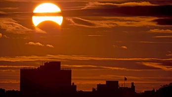 Solar Eclipse 2017: What you can (and can't) see in New York City