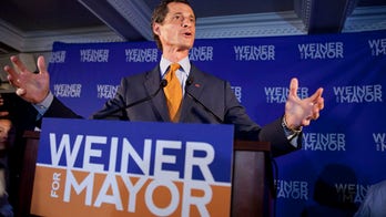 Wallowing in Weiner: New York’s (probable) mayor still Bill who?