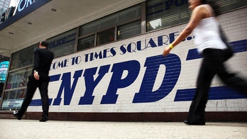 Report: NYPD mental health training needs better utilization