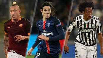 5 potential transfer targets for Antonio Conte at Chelsea