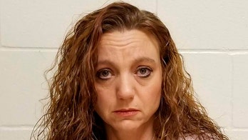 Christian school teacher, 43, accused of sex romp with teen student