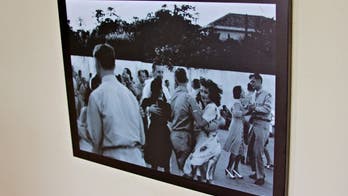 Long Before World Cup, Americans Came To Natal To Fight A Different Battle