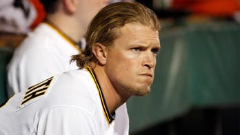 Former Pirates Outfielder Nate McLouth Selling Tennessee Mansion