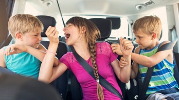 Fox News Poll: Record 70% say life will be worse for next generation