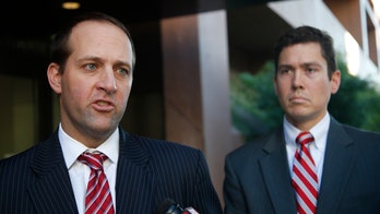 Contractor at center of Navy bribery scandal pleads guilty