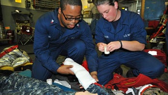 Navy develops bio-coatings for implants, dressings
