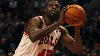 Contemplating Retirement, NBA Center Nazr Mohammed Buys Charlotte Home