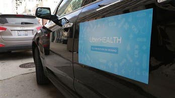 Need a flu shot? Uber is making house calls