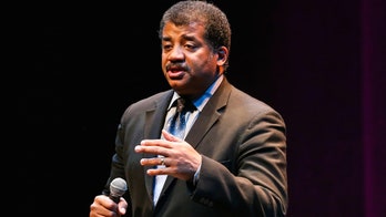 Neil deGrasse Tyson says human-caused climate change could doom coastal cities