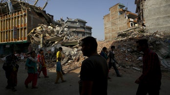 Warning for Nepal: April earthquake didn't unleash all its energy