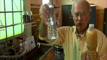 Charity to bring clean water to Nepal earthquake victims
