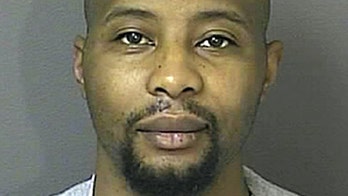 Kansas man charged in the rape of 100-year-old during burglary