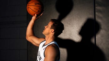 Kris Humphries picks up Battery Park rental for $8,000 a month