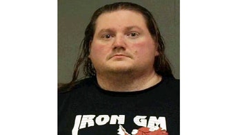 Mass. child porn suspect gets almost 27-years in prison