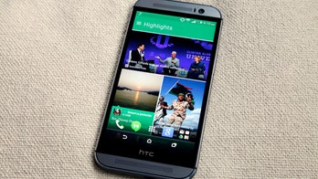 Review: HTC One (M8): The world's best smartphone