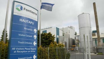 Russia, China halt New Zealand dairy imports over botulism scare