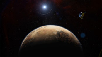 New Horizons spacecraft still on track for Pluto flyby, despite technical glitch