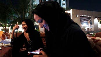 New Saudi fatwa: No stealing WiFi