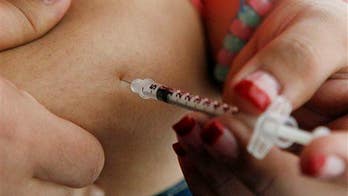 New diabetes breakthrough 'bigger than the discovery of insulin'