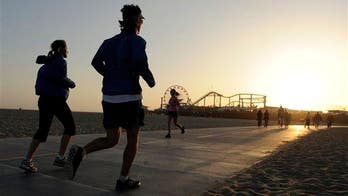 New fitness wristband motivates you via electric shocks