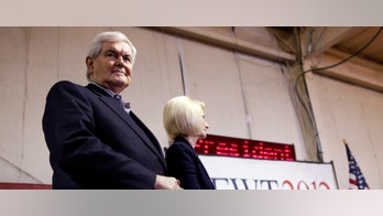 Gingrich Email Seeks Spanish-Speaking Support in Iowa