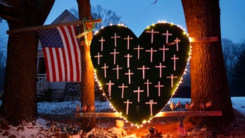 Police file on Newtown school massacre to be released