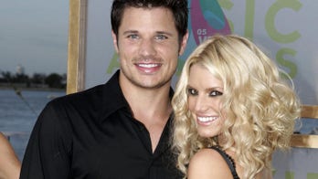 Jessica Simpson wishes she signed a prenup before marrying Nick Lachey: ‘I was so offended’