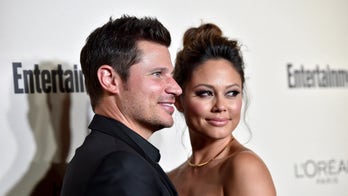 Nick and Vanessa Lachey Sell $4M Mansion in Encino