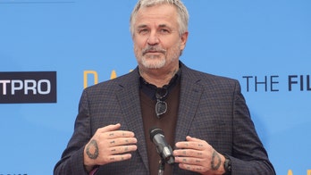 'Notebook' director Nick Cassavetes claims ex-wife kidnapped teen daughter