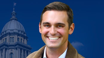 Illinois lawmaker accused of posting nude photos of ex-girlfriend to 'catfish' men has resigned