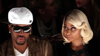 Nicki Minaj's ex accuses hip-hop star of cutting him: 'I almost died'