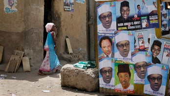 Buhari wins in Nigeria, defeating Goodluck Jonathan