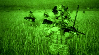 Advances in night vision from cow country