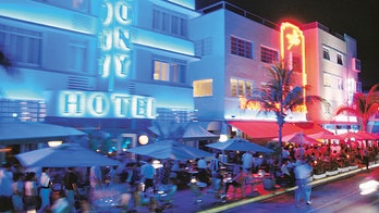 Best spring break value travel destinations: Miami