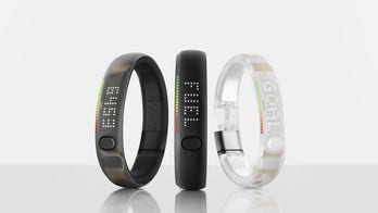 Nike finally gets around to releasing a FuelBand app for Android