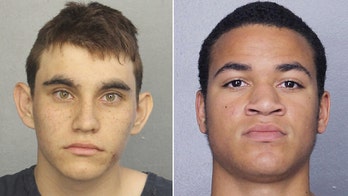 Parkland suspect Nikolas Cruz's brother bragged about their popularity, prosecutors say