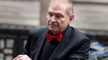 Another Russian hit? Murder investigation launched for exile found with neck crushed in England