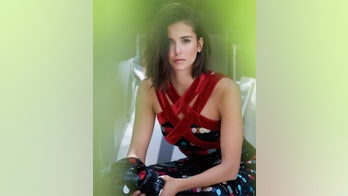 'Vampire Diaries' star Nina Dobrev gets candid on going makeup-free, current politic climate: 'It scares me'