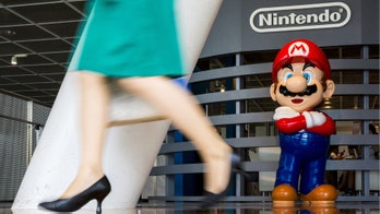 It's a Mii, not Mario: Nintendo's first phone game is lame