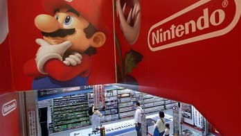 Nintendo fires woman who had become an online target