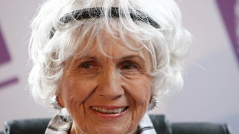 Nobel Literature winner too sick to accept prize