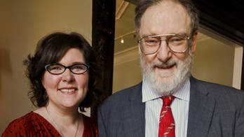 Letter from DNA Nobel Prize winner fetches more than $5M at auction