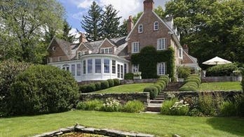 Far From the Bright Lights of Broadway, Noel Coward's Connecticut Retreat Is Up for Sale