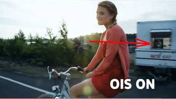 Nokia admits faking video for new Lumia smartphone